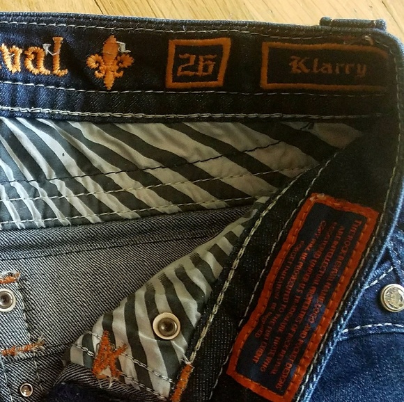 Rock Revival 26 - Picture 2 of 5